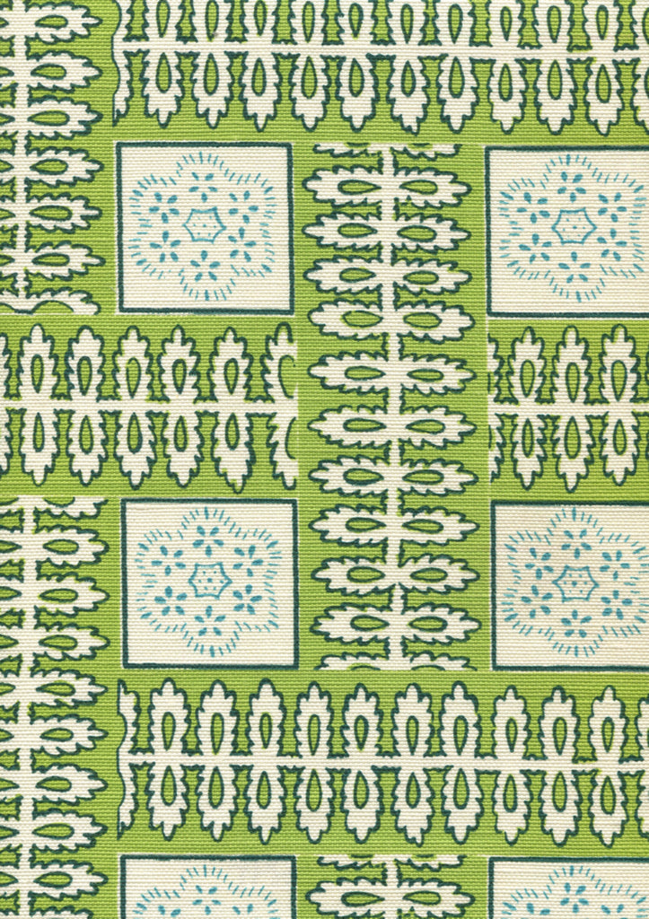 Manchester by the Sea, Parrot Green Ribbon