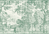 Patch Landscape Green