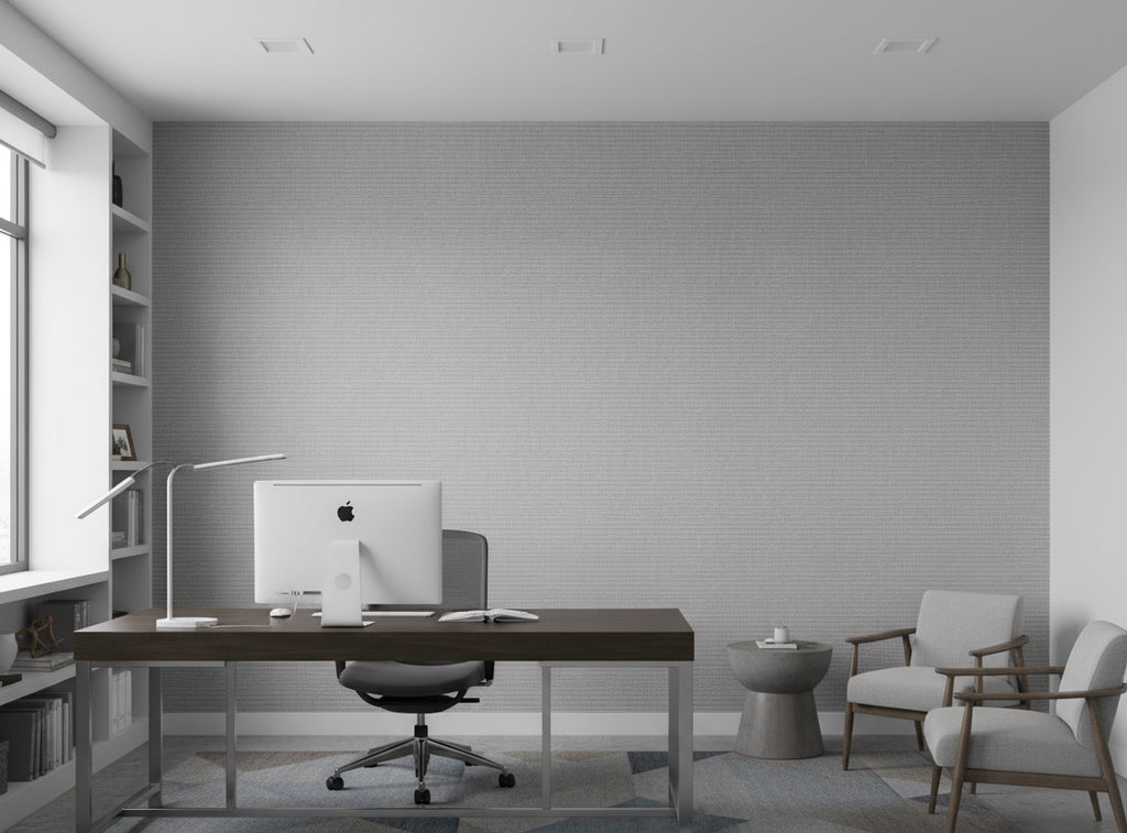 Patoa Librato Wallcovering - office room setting