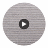 Patoa Librato Wallcovering Circular Swatch | DW