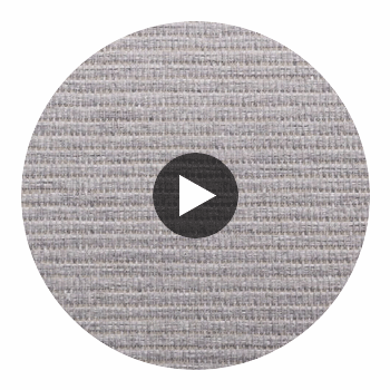 Patoa Librato Wallcovering Circular Swatch | DW