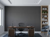 Patoa Librato Wallcovering - office room setting
