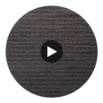 Patoa Librato Wallcovering Circular Swatch | DW