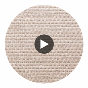 Patoa Librato Wallcovering Circular Swatch | DW