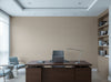 Patoa Librato Wallcovering - office room setting