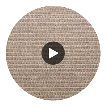 Patoa Librato Wallcovering Circular Swatch | DW