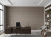 Patoa Librato Wallcovering - office room setting