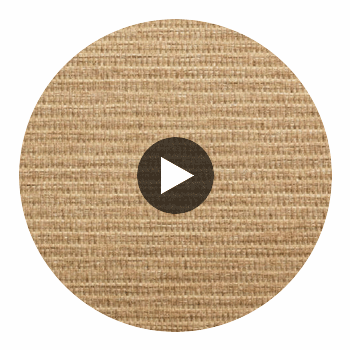 Patoa Librato Wallcovering Circular Swatch | DW