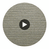 Patoa Librato Wallcovering Circular Swatch | DW