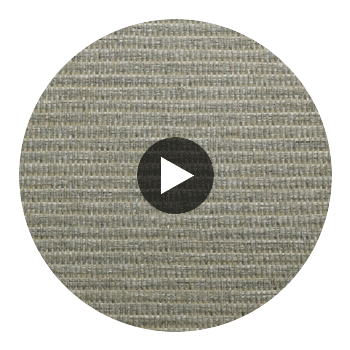 Patoa Librato Wallcovering Circular Swatch | DW