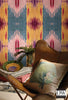 PATOLA - Designer Wallcoverings and Fabrics