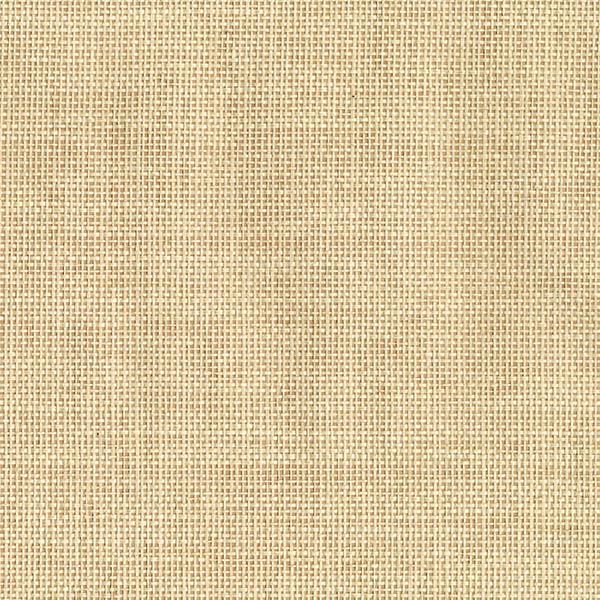 Pavel Sand Grasscloth | Jeffrey Stevens - Image 1