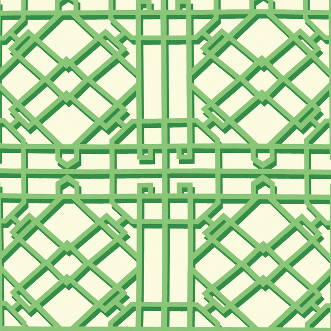 Pavilion Trellis - Leaf - Image 2