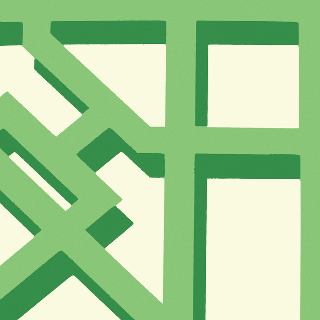 Pavilion Trellis - Leaf - Image 4