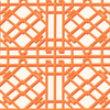 Pavilion Trellis - Orange - Image 2