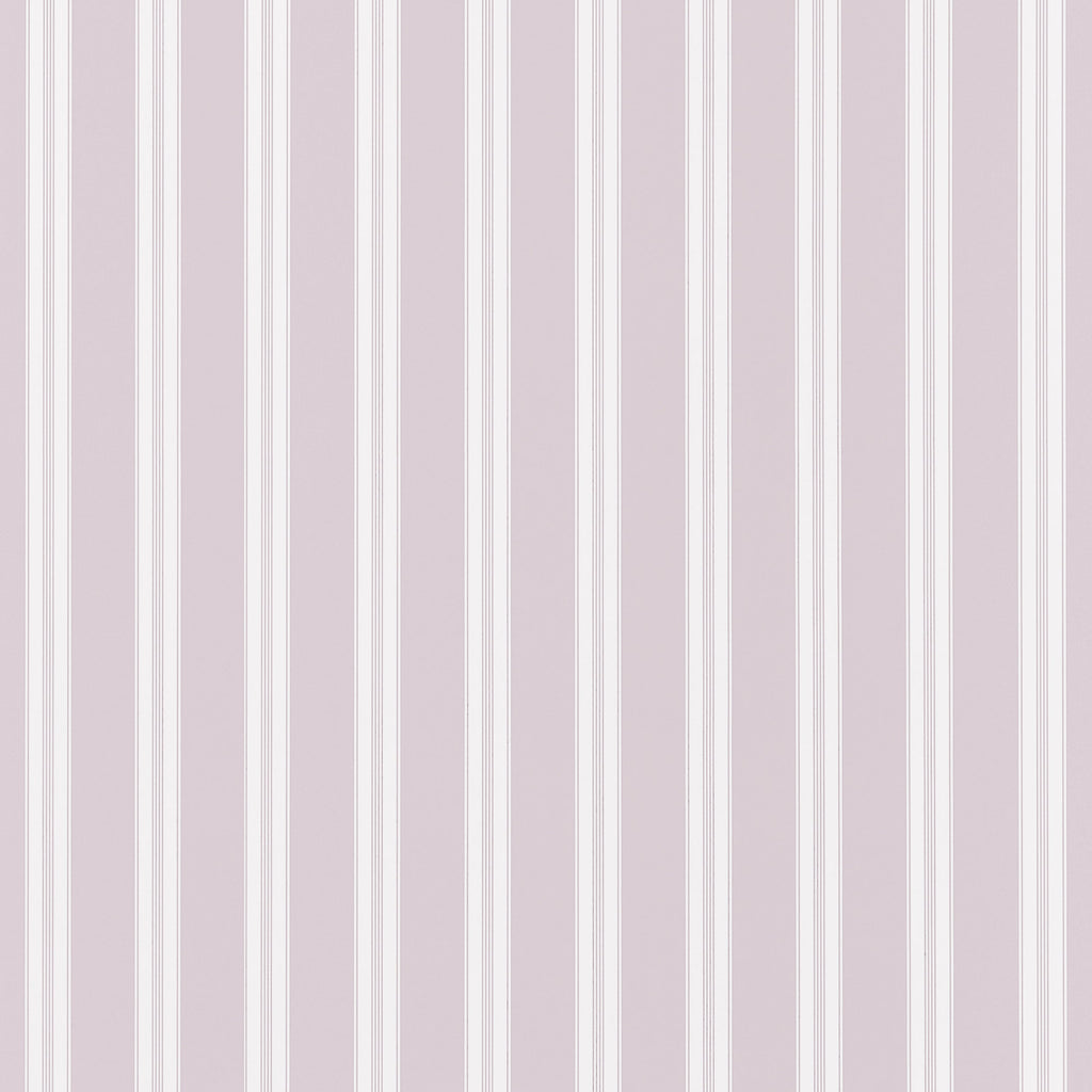PAYTON STRIPE - Lavender | Thibaut - Image 1
