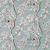Spring Blossom, Peabody Green/ Rose on Tint