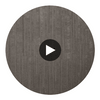 Pearl Bay Vertical Faux Durable | Hollywood Wallcoverings Circular Swatch | Hollywood Wallcoverings