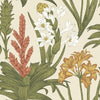 Peel and Stick Wallcovering | Jeffrey Stevens - Image 2