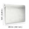 Peel and Stick Wallcovering | Jeffrey Stevens - Image 5