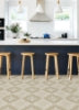 Peel and Stick Floor Tiles | Jeffrey Stevens - Image 2