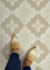 Peel and Stick Floor Tiles | Jeffrey Stevens - Image 3