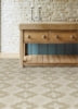 Peel and Stick Floor Tiles | Jeffrey Stevens - Image 4