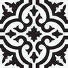Peel and Stick Floor Tiles | Jeffrey Stevens - Image 1