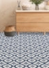 Peel and Stick Geometric Atlas Floor Tiles Wait — the title is already in English. Atlas Geometric Peel and Stick Floor Tiles | Jeffrey Stevens - Image 2