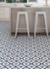 Peel and Stick Geometric Atlas Floor Tiles Wait — the title is already in English. Atlas Geometric Peel and Stick Floor Tiles | Jeffrey Stevens - Image 3