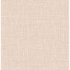 Peel and Stick Peach Lansdowne Wallcovering Wait, the title is already in English. Returning it as-is: Peach Lansdowne Peel and Stick Wallcovering | Jeffrey Stevens - Image 2