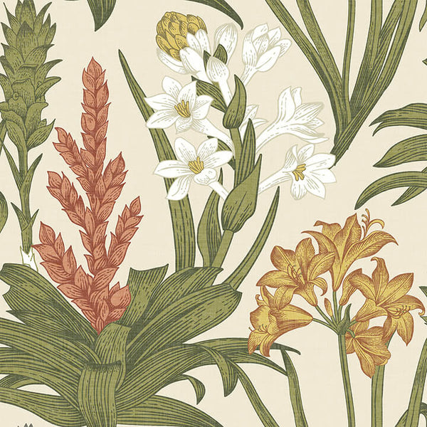 Peel and Stick Wallcovering | Jeffrey Stevens
