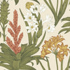 Peel and Stick Wallcovering | Jeffrey Stevens - Image 1