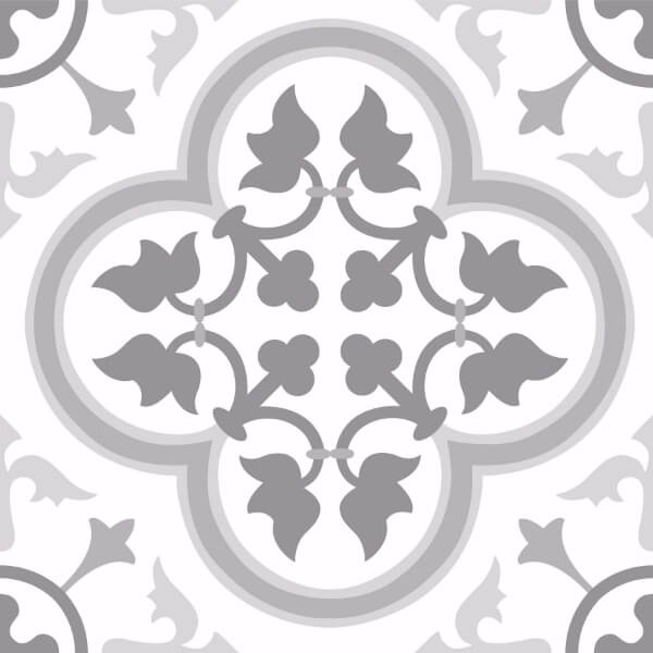 Peel & Stick Floor Tiles by Remy | Jeffrey Stevens Wallcovering