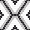Peel & Stick Floor Tiles | Jeffrey Stevens - Image 2