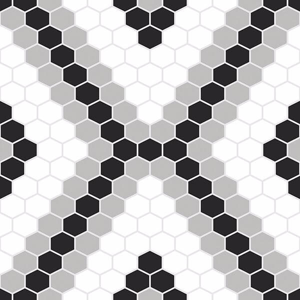 Peel & Stick Floor Tiles | Jeffrey Stevens - Image 2