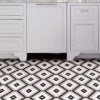 Peel & Stick Floor Tiles | Jeffrey Stevens - Image 4