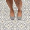 Peel & Stick Floor Tiles | Jeffrey Stevens - Image 5