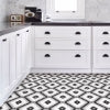 Peel & Stick Floor Tiles | Jeffrey Stevens - Image 8