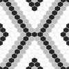 Peel & Stick Floor Tiles | Jeffrey Stevens - Image 1