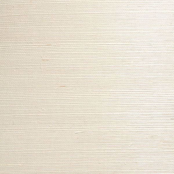 Pei Cream Grasscloth | Jeffrey Stevens