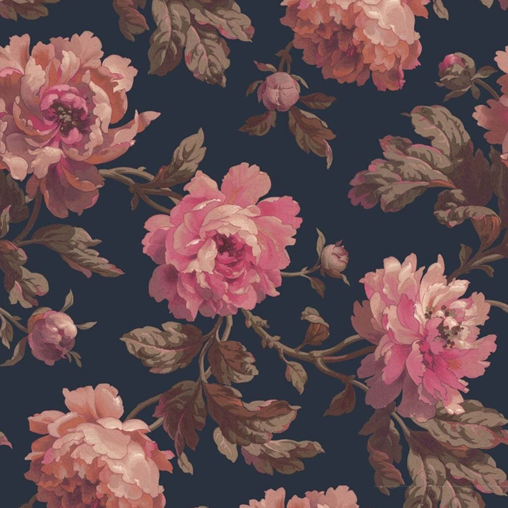 Peoneden Midnight, Sample