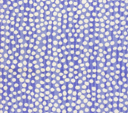 Periwinkle on Tint Wallcoverings | Alan Campbell