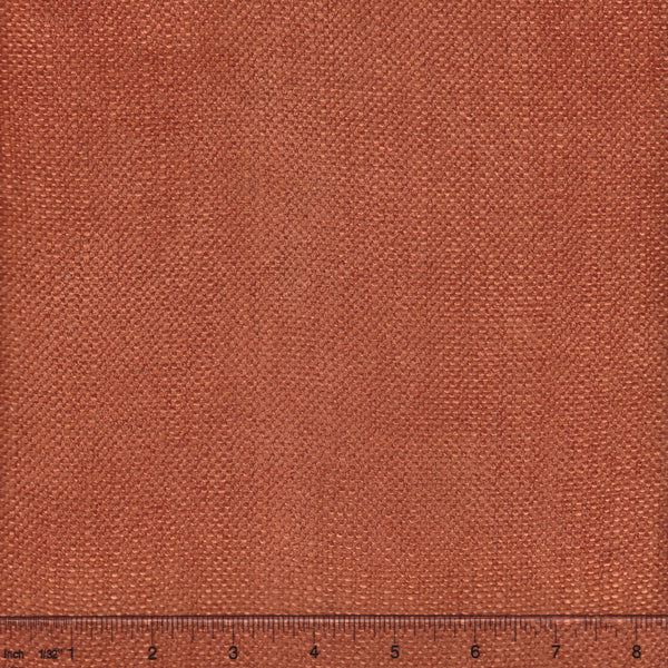 Edgemont, Persimmon Wallcoverings | Plains