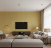 Philipana Grasscloth | Phillipe Romano - living room room setting