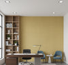 Philipana Grasscloth | Phillipe Romano - office room setting