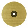 Philipana Grasscloth | Phillipe Romano Circular Swatch | DW