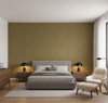 Philipana Grasscloth | Phillipe Romano - bedroom room setting