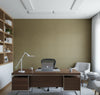 Philipana Grasscloth | Phillipe Romano - office room setting