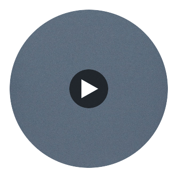 Piaza with Surface Stick - Faux Metal Self Adhesive Circular Swatch | Surface Stick